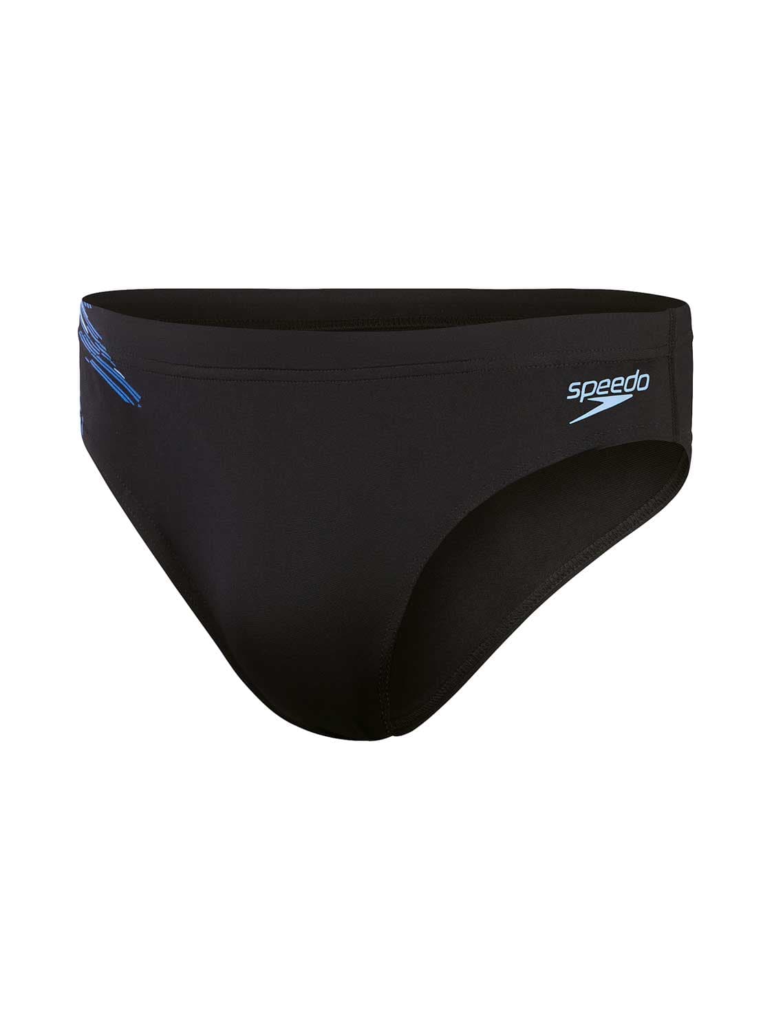 Eco+ Swim Brief - 7cm