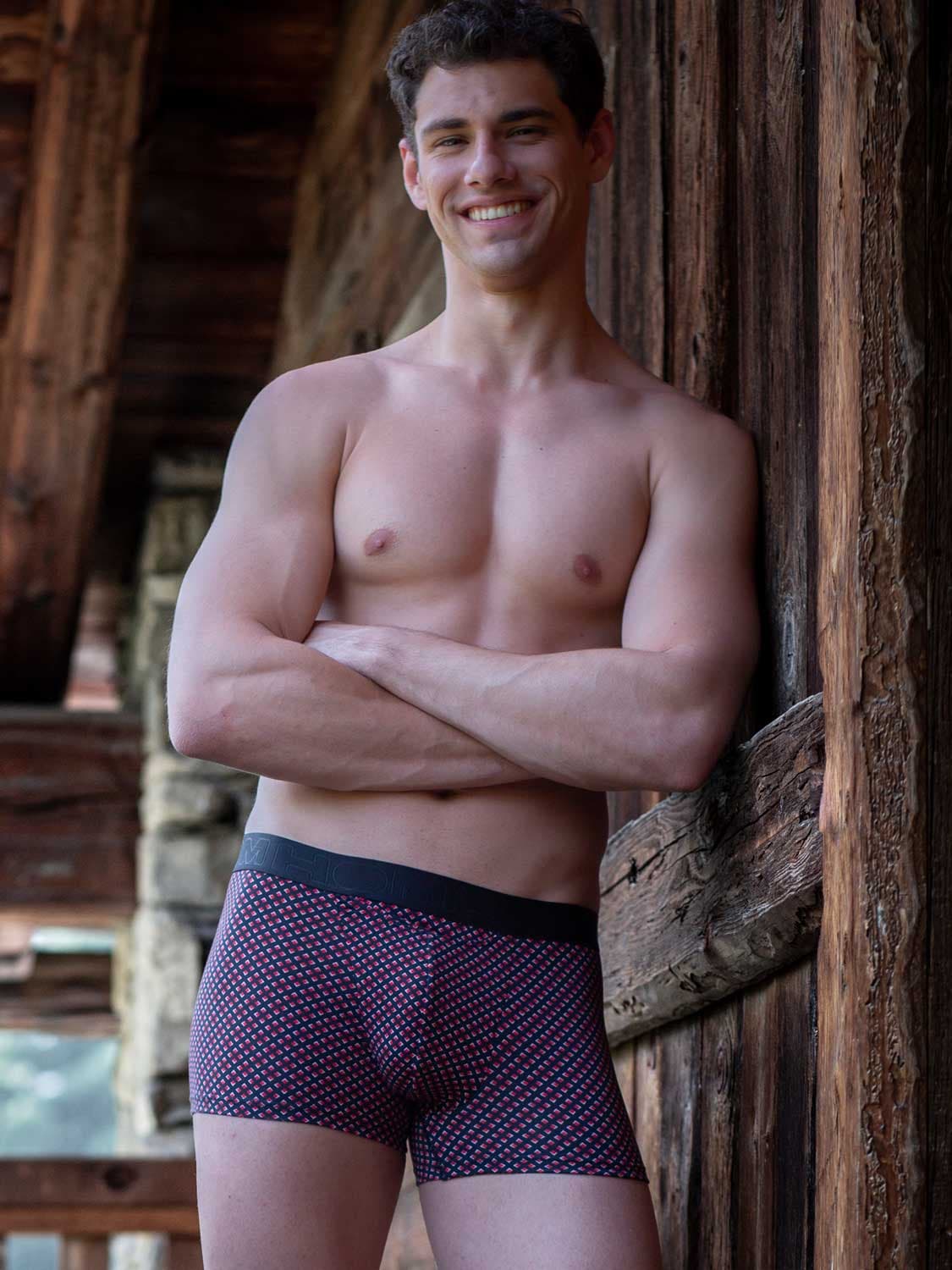 Boxer Briefs HO1 - Murray