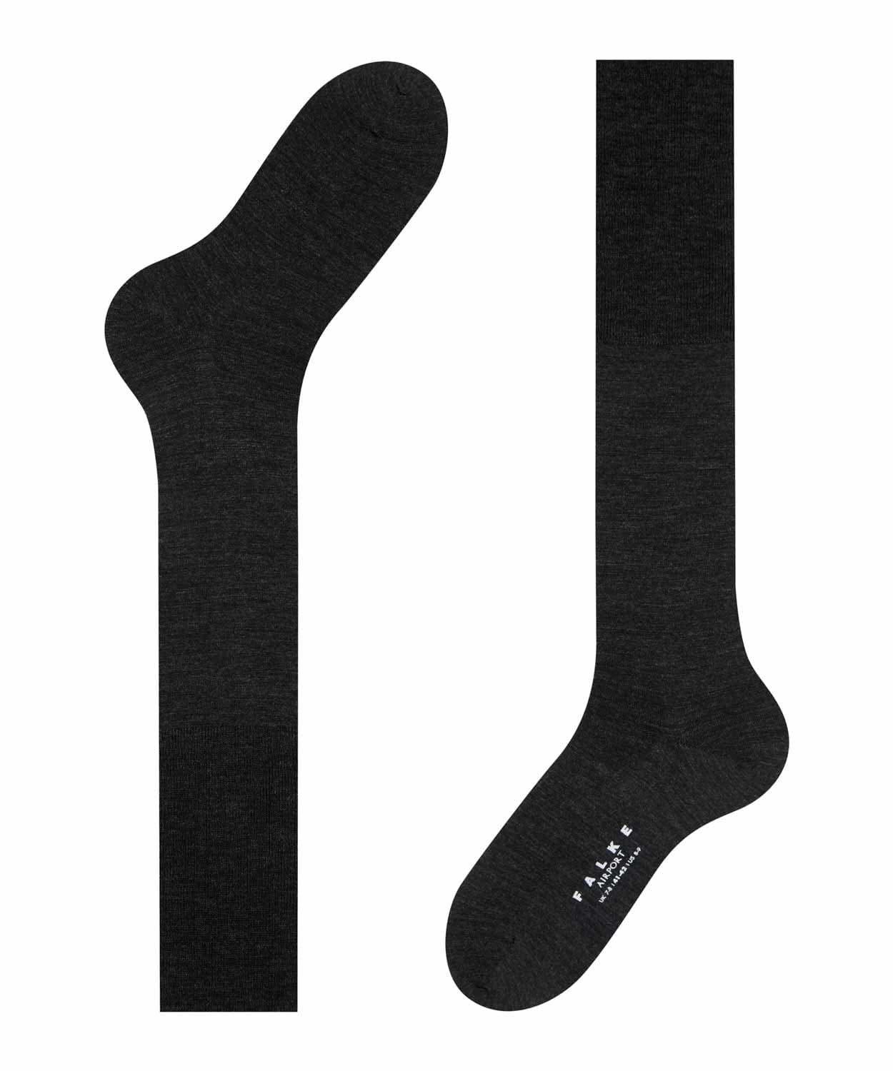 Kniekousen - Airport