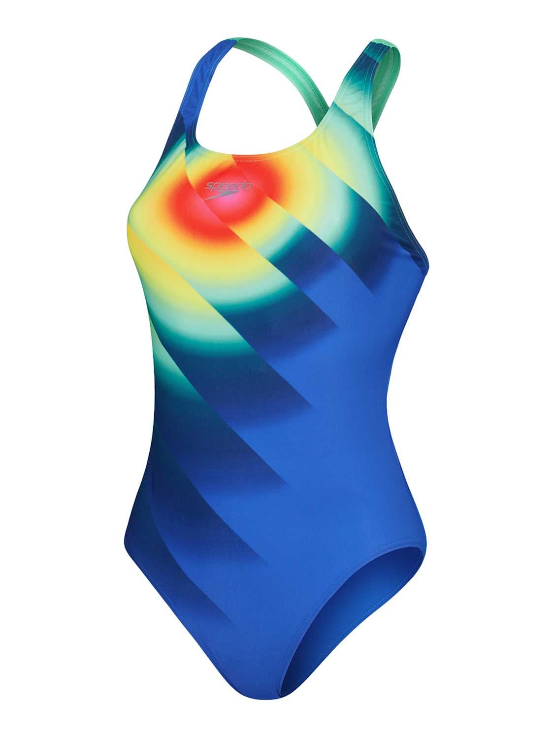 Eco+ Powerback - Placement