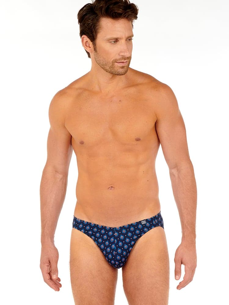 Comfort Micro Briefs - Frioul