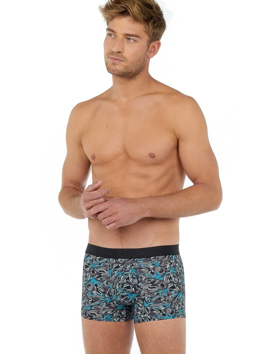 Boxer Briefs - Dario