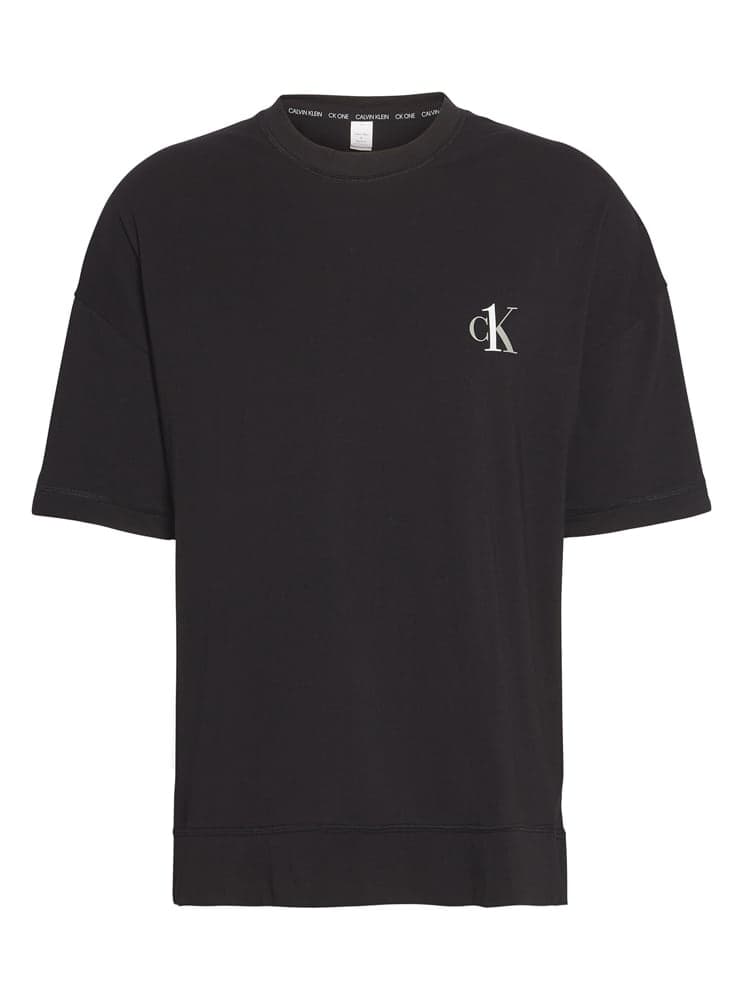 T-Shirt - CK One Lounge Jersey