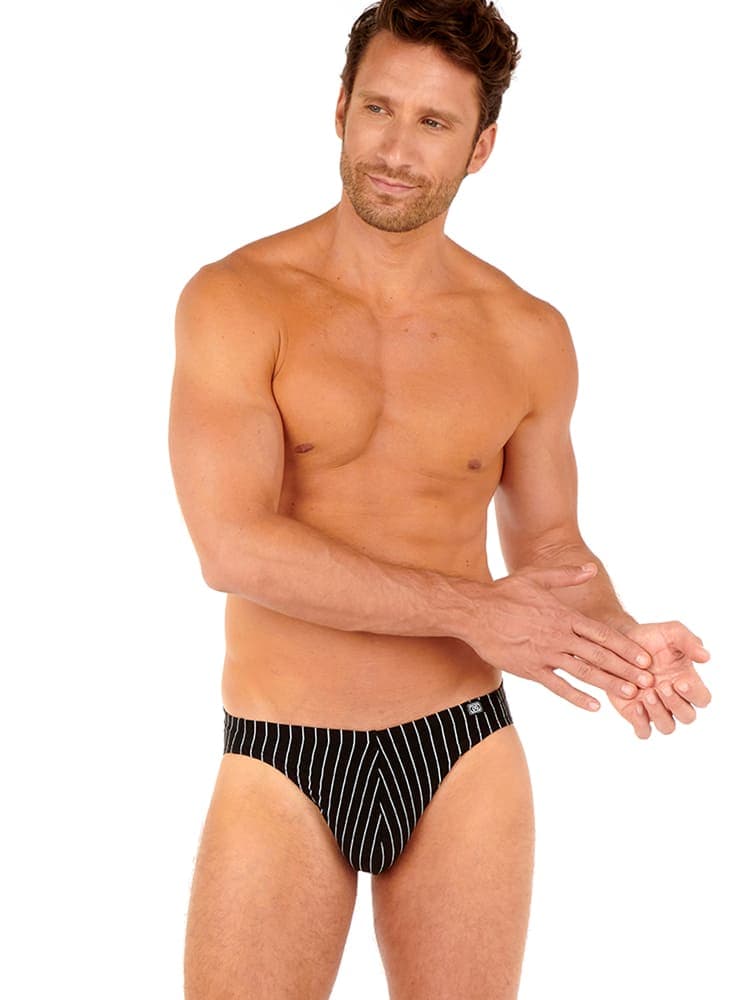 Comfort Micro Briefs - AIX