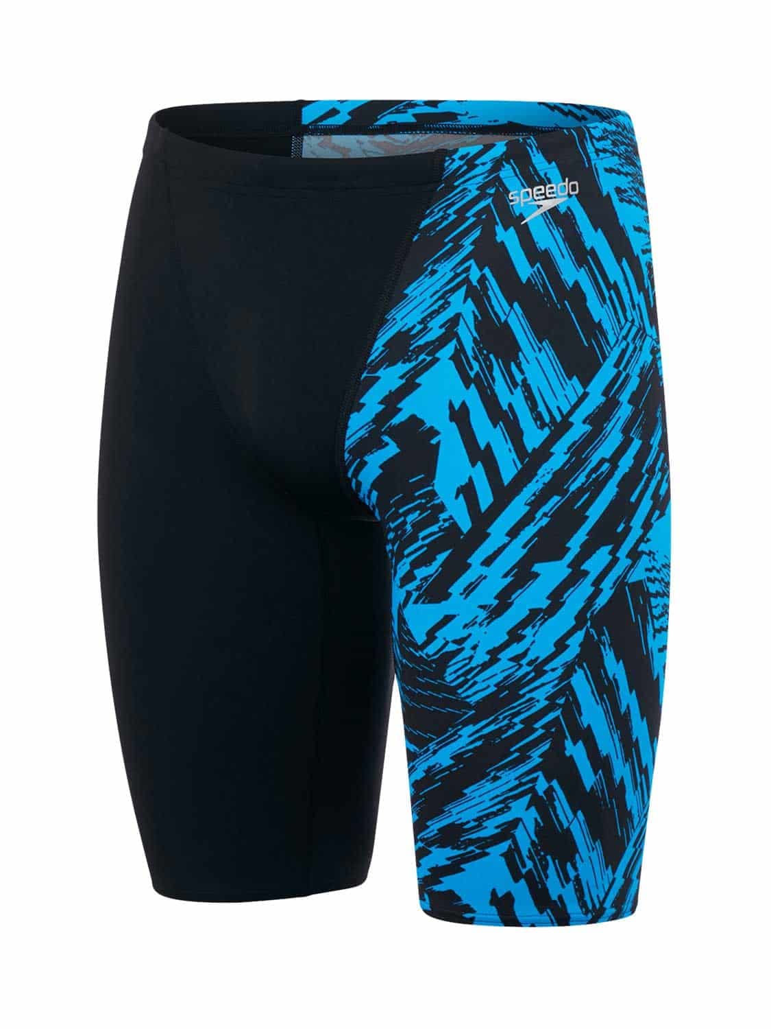 End+ Jammer - Allover V-Cut