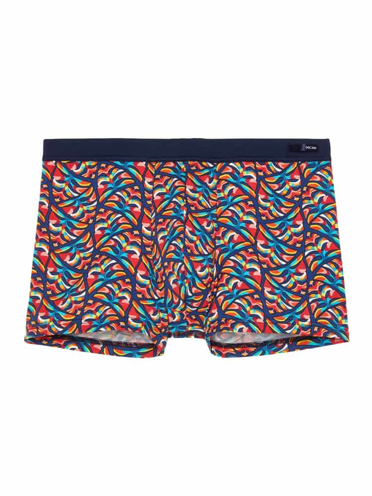 Comfort Boxer Briefs - Turbie