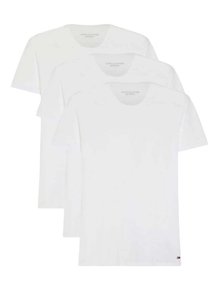 3p T-shirts - V-neck