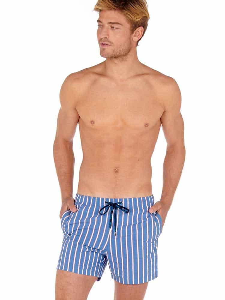 Beach Boxer - Plaisance